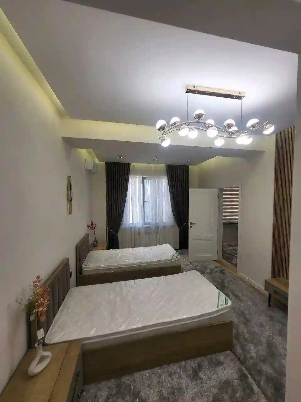 Квартира, 11 этаж, 114 м², Исмоили — миниатюра 4