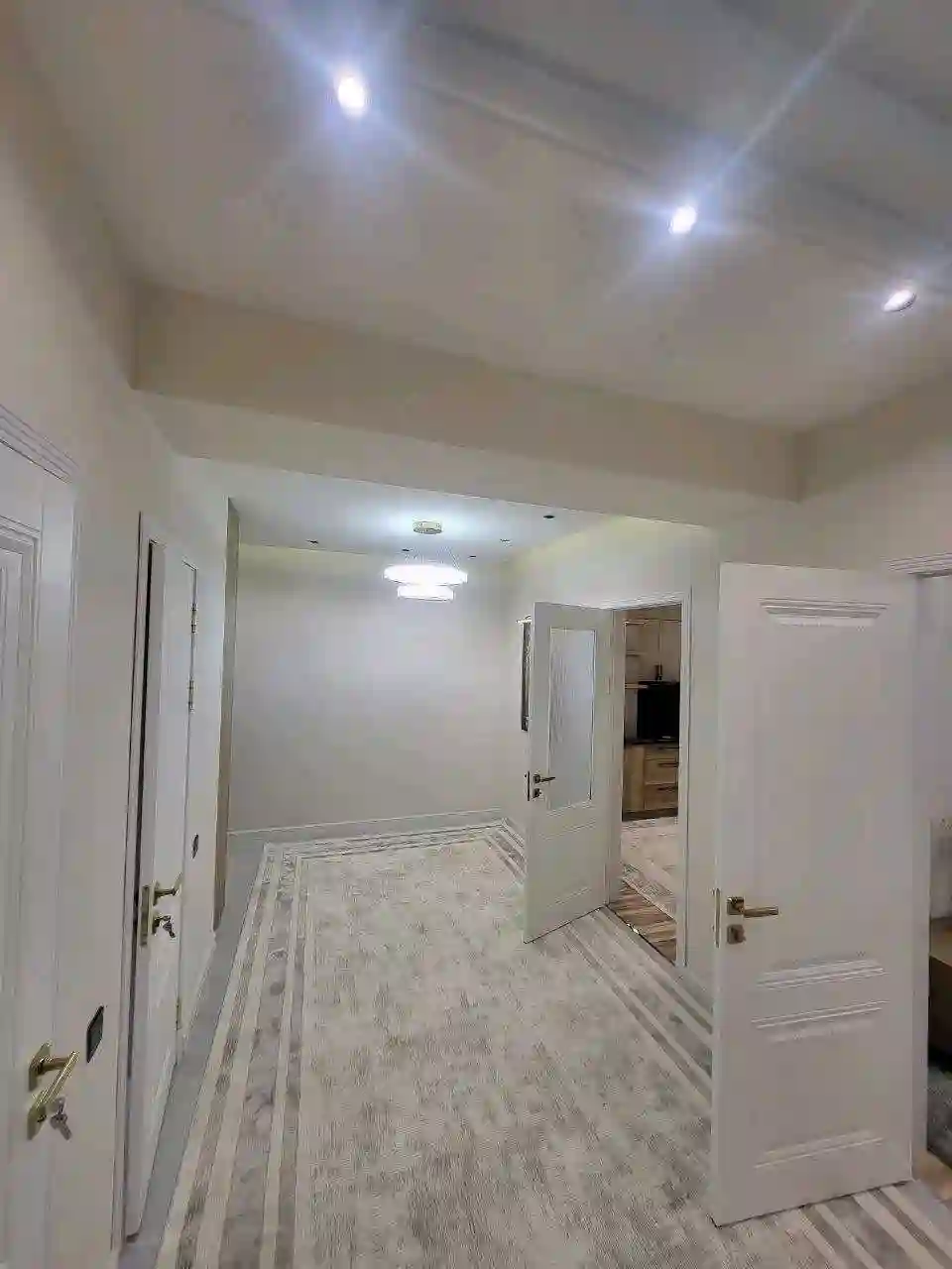Квартира, 11 этаж, 114 м², Исмоили — миниатюра 5