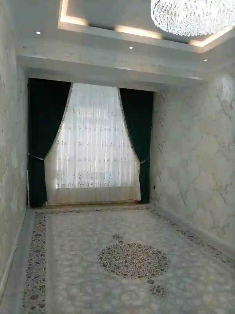 3-к квартира, 10 этаж, 60 м², Сино — миниатюра 5
