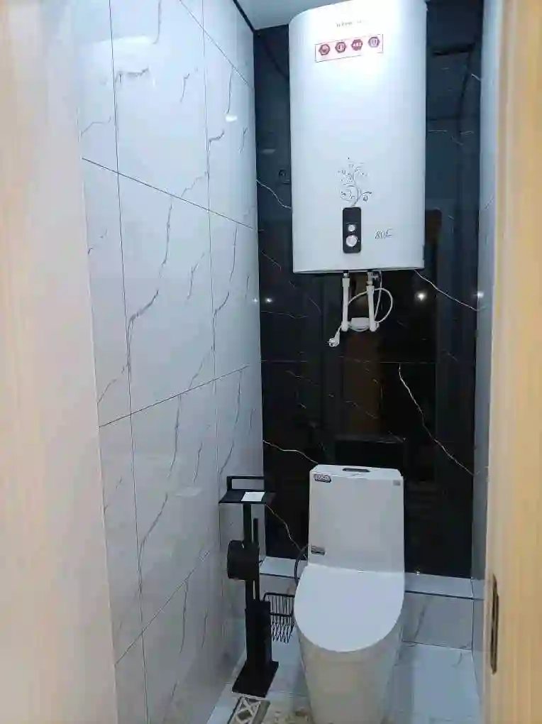 3-к квартира, 10 этаж, 60 м², Сино — миниатюра 12