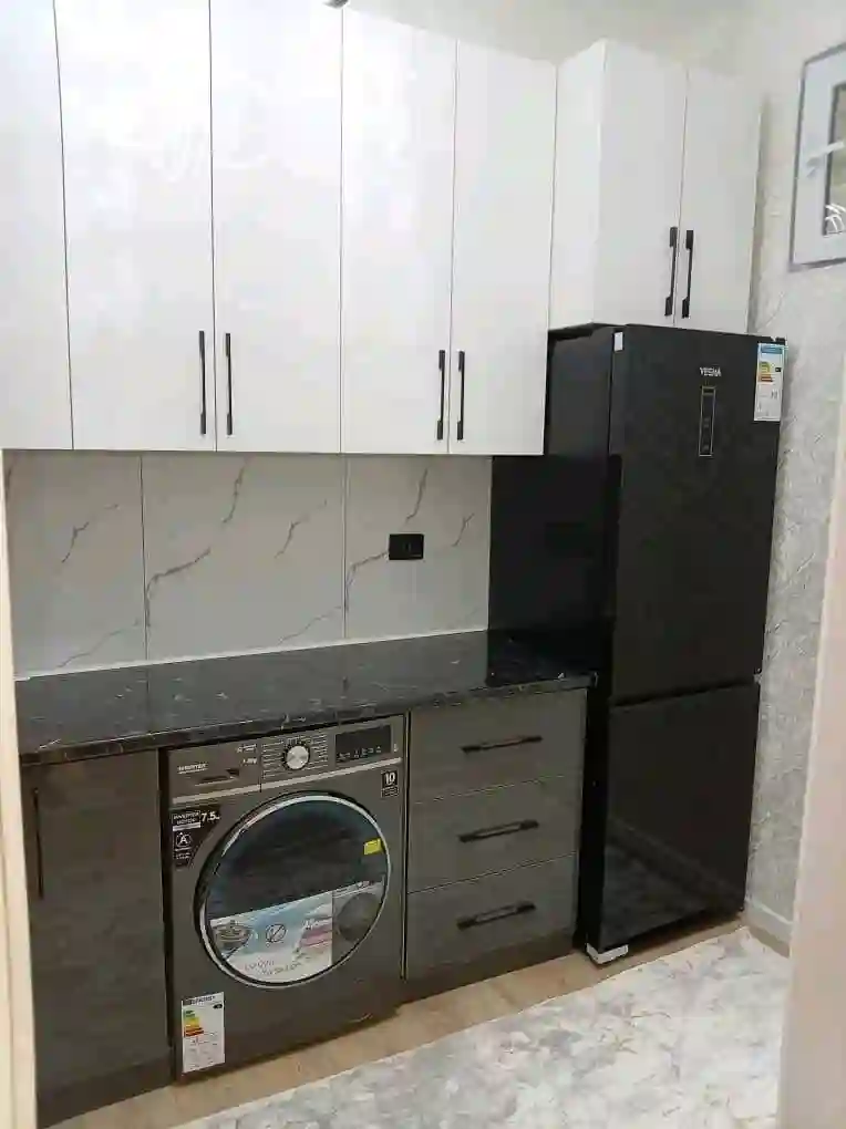 3-к квартира, 10 этаж, 60 м², Сино — миниатюра 6