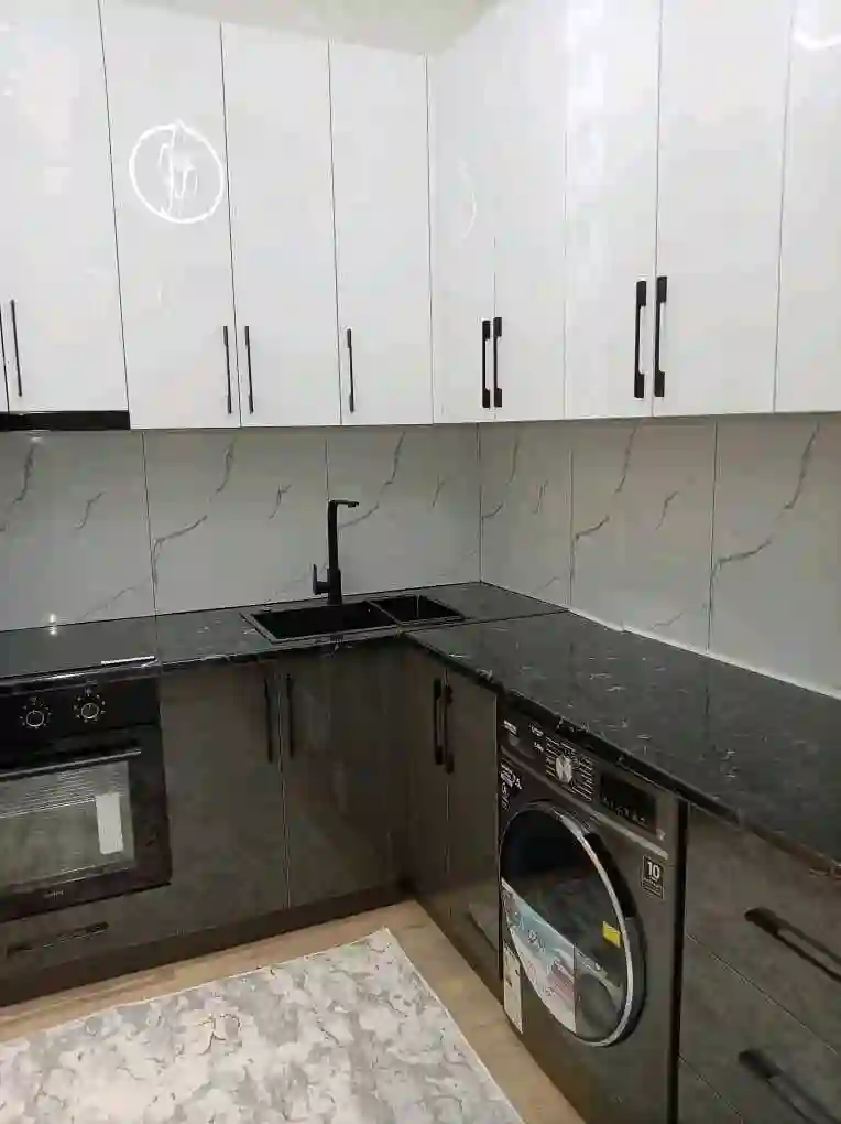 3-к квартира, 10 этаж, 60 м², Сино — миниатюра 7