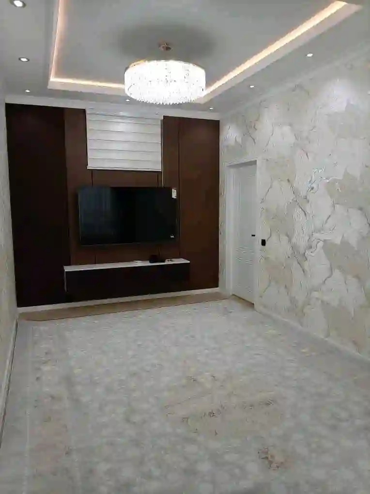 3-к квартира, 10 этаж, 60 м², Сино — миниатюра 2