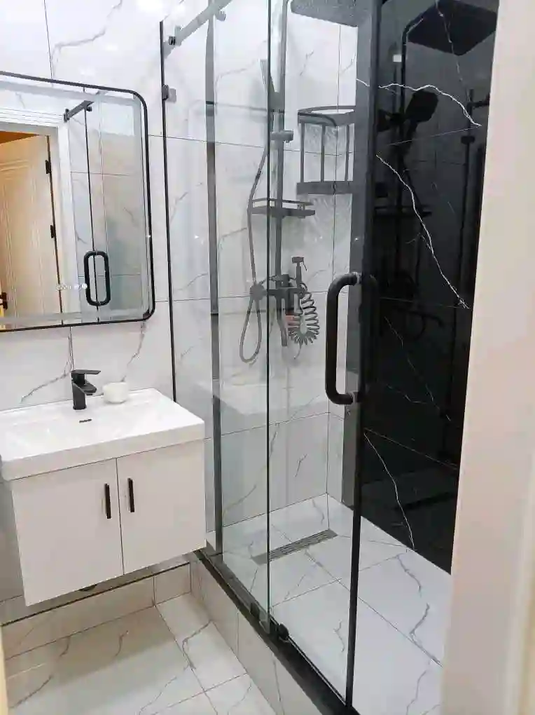 3-к квартира, 10 этаж, 60 м², Сино — миниатюра 11