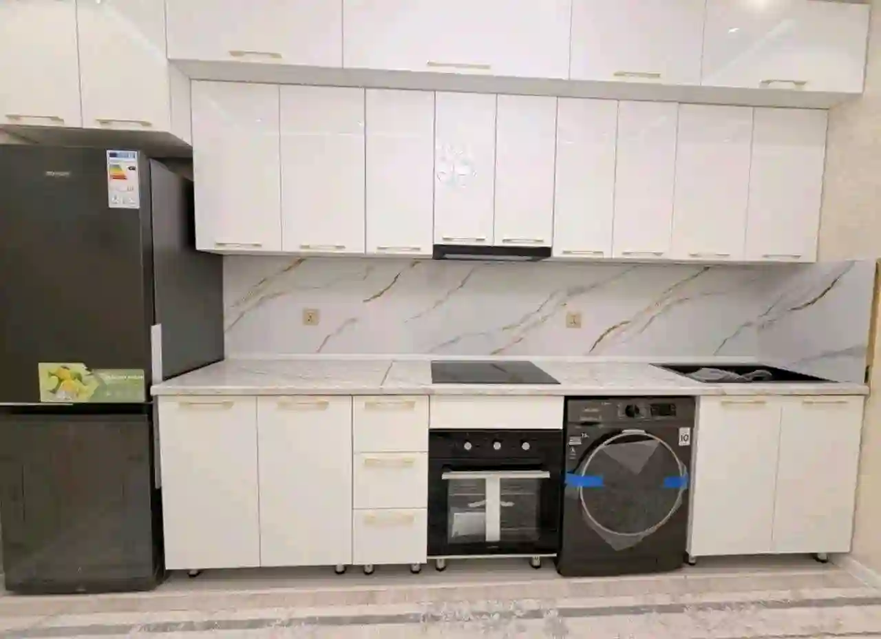 3-к квартира, 9 этаж, 62 м², Сино — миниатюра 9