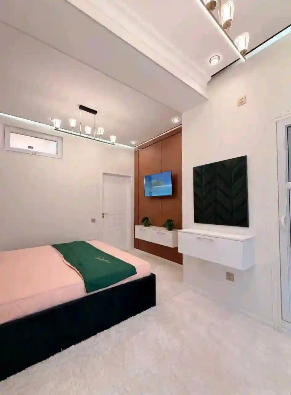 3-к квартира, 9 этаж, 62 м², Сино — миниатюра 7