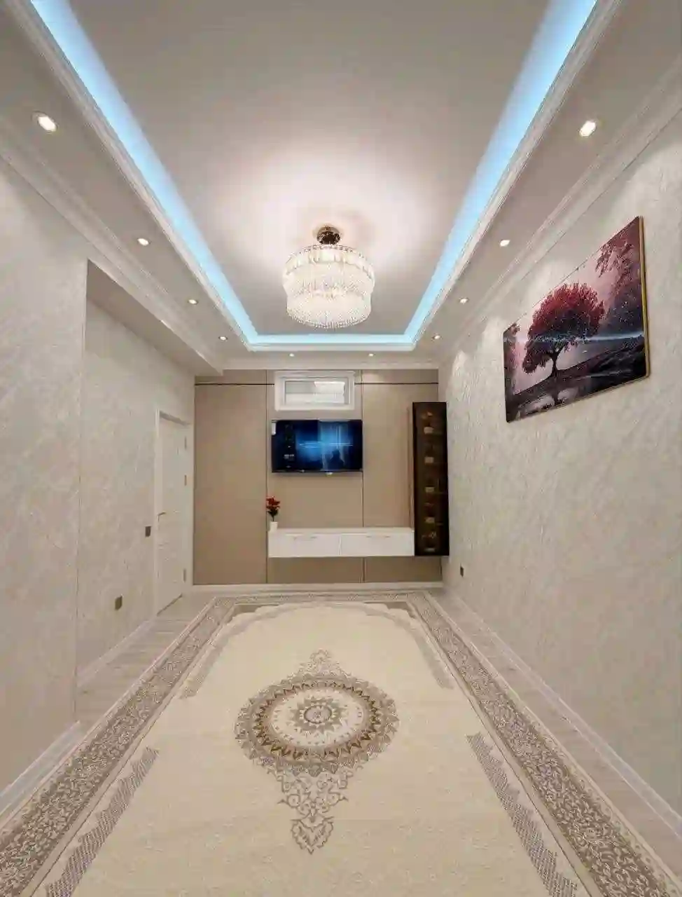 3-к квартира, 9 этаж, 62 м², Сино