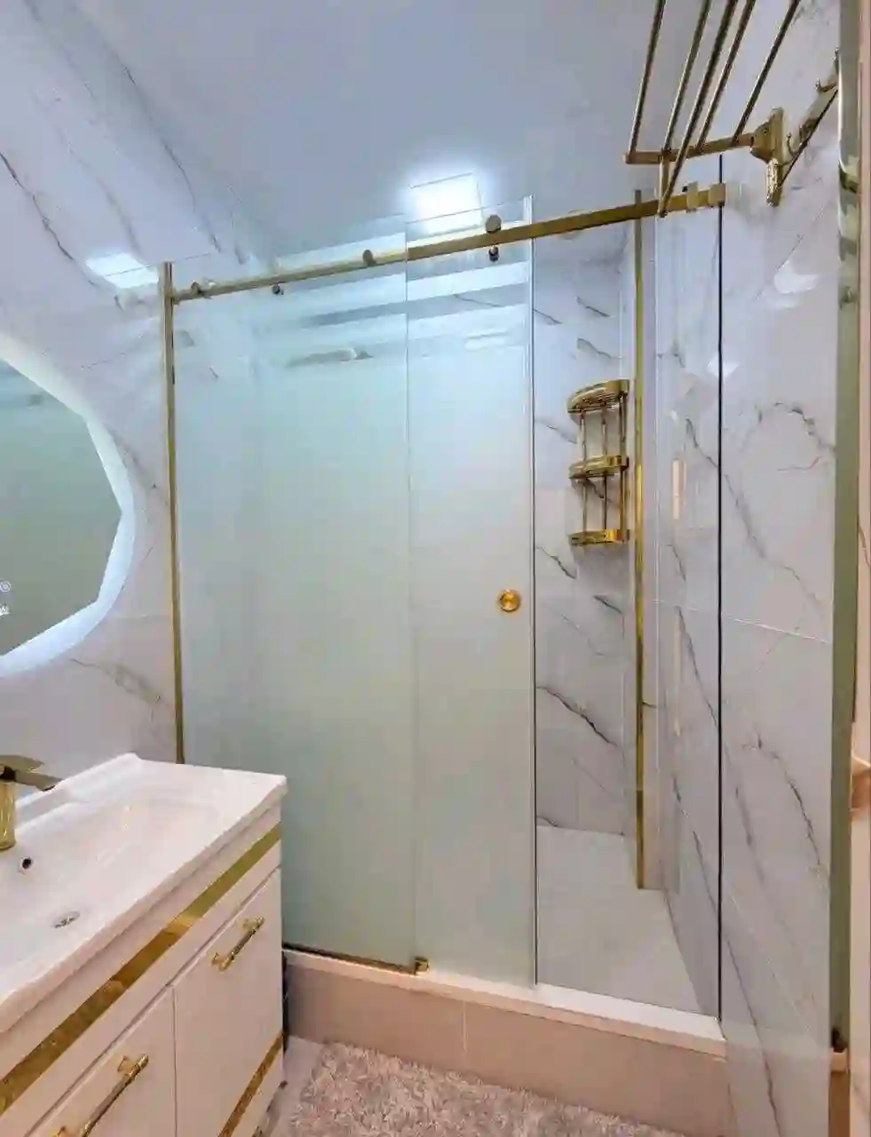3-к квартира, 9 этаж, 62 м², Сино — миниатюра 10