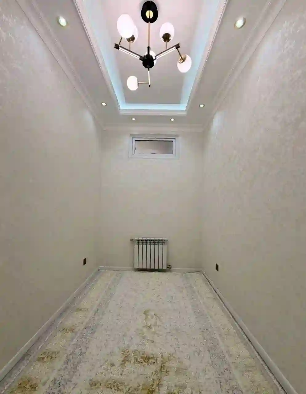 3-к квартира, 9 этаж, 62 м², Сино — миниатюра 5