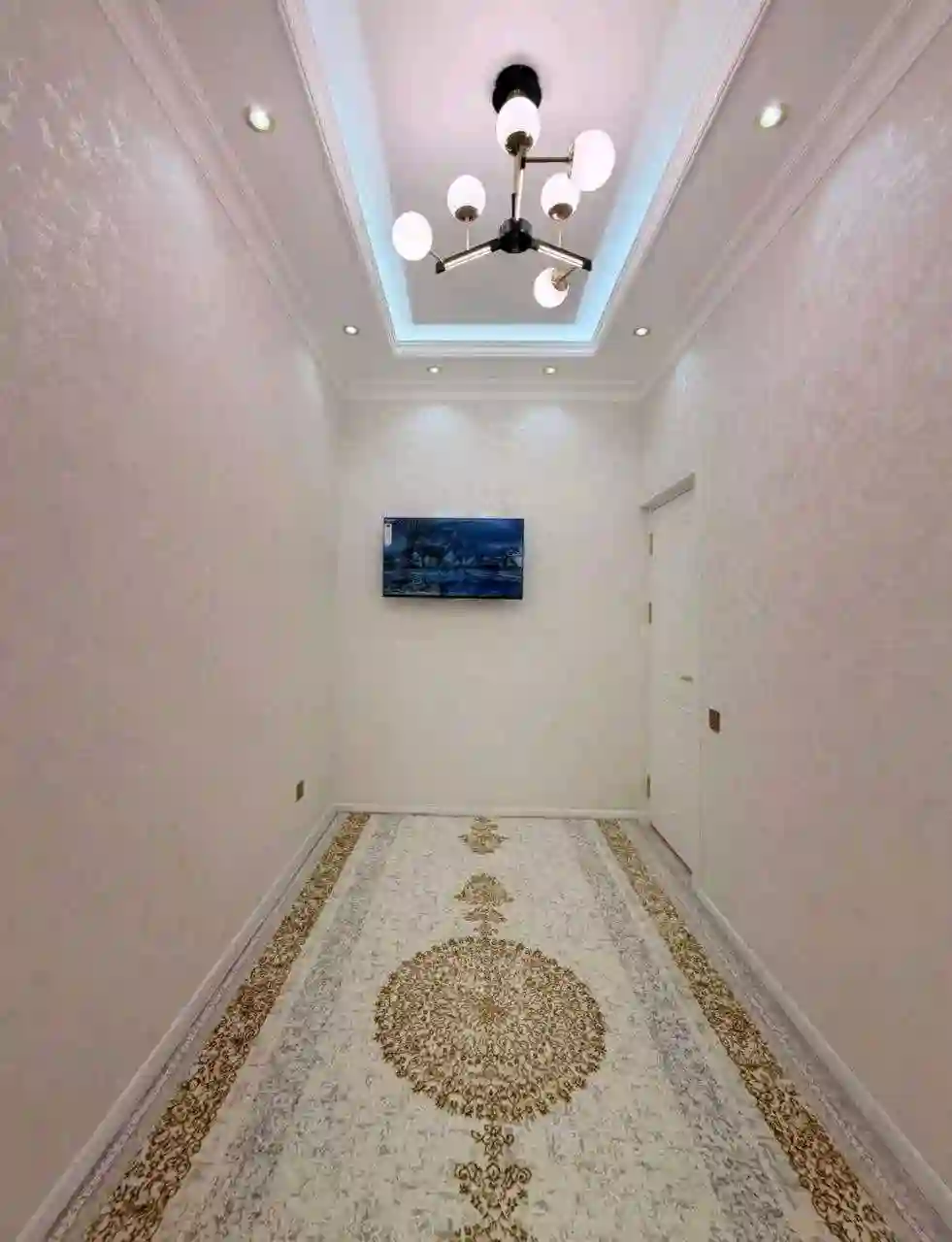 3-к квартира, 9 этаж, 62 м², Сино — миниатюра 3