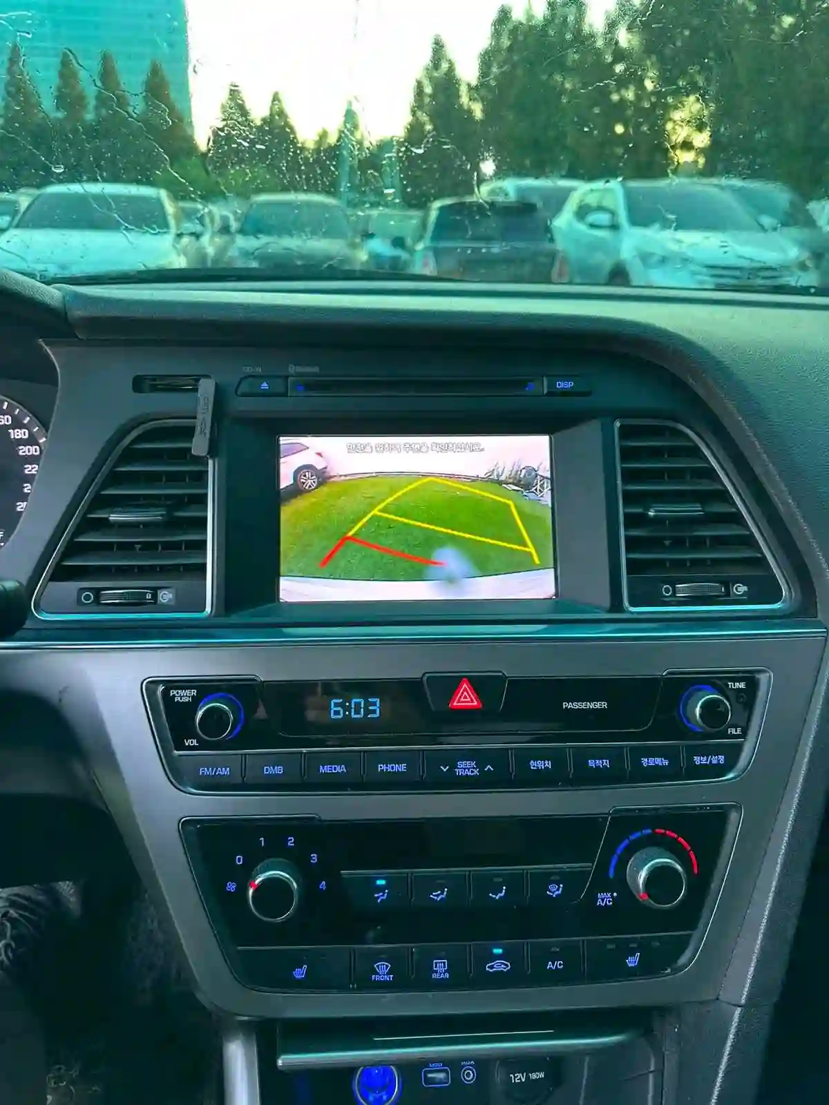 Hyundai Sonata 2014 — миниатюра 7
