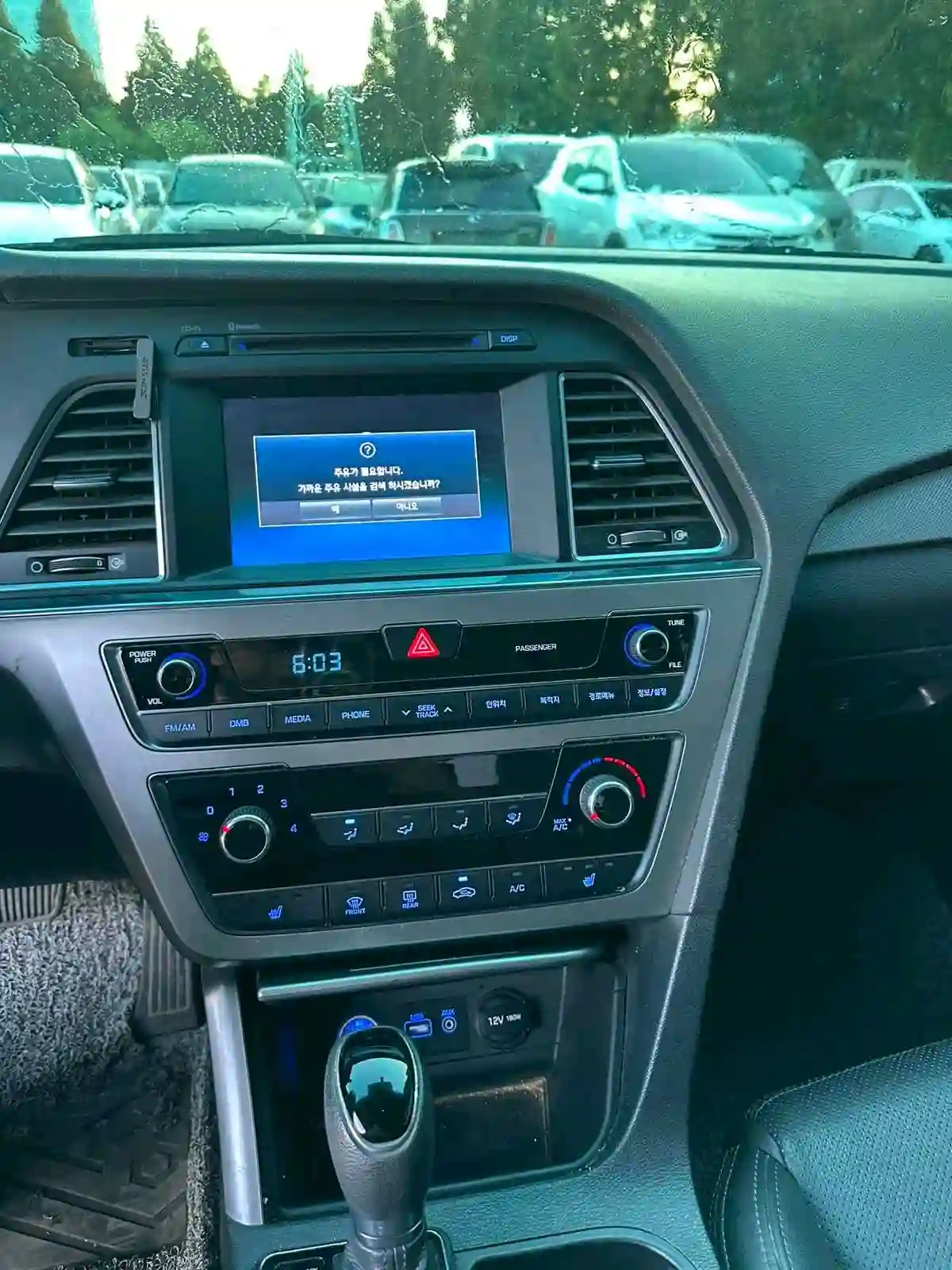 Hyundai Sonata 2014 — миниатюра 17