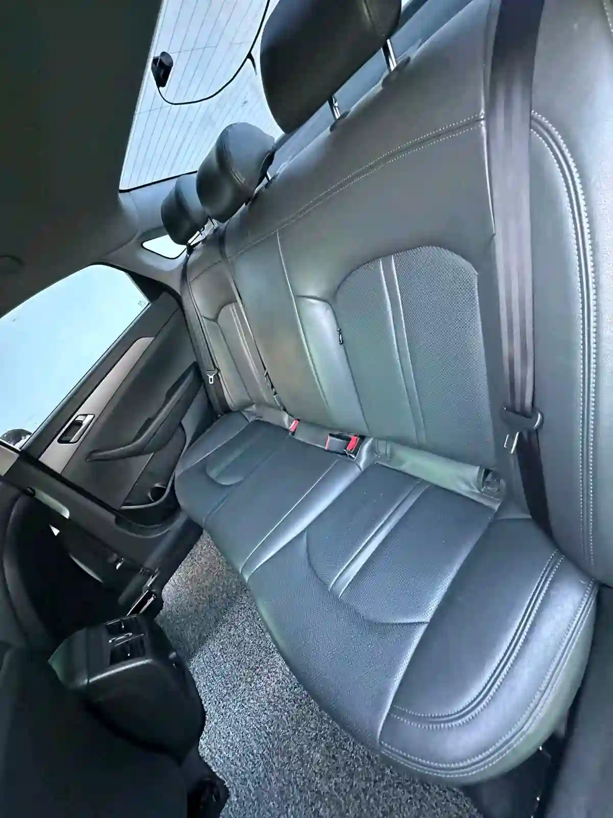 Hyundai Sonata 2014 — миниатюра 9