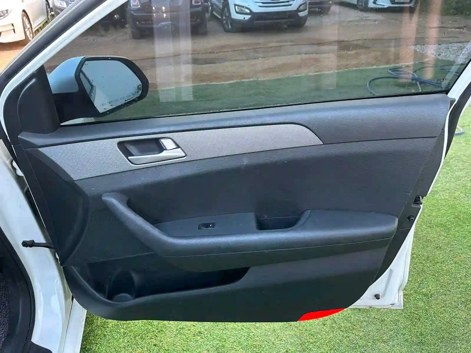 Hyundai Sonata 2014 — миниатюра 18