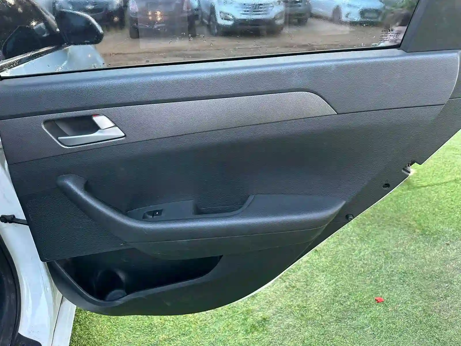 Hyundai Sonata 2014 — миниатюра 24