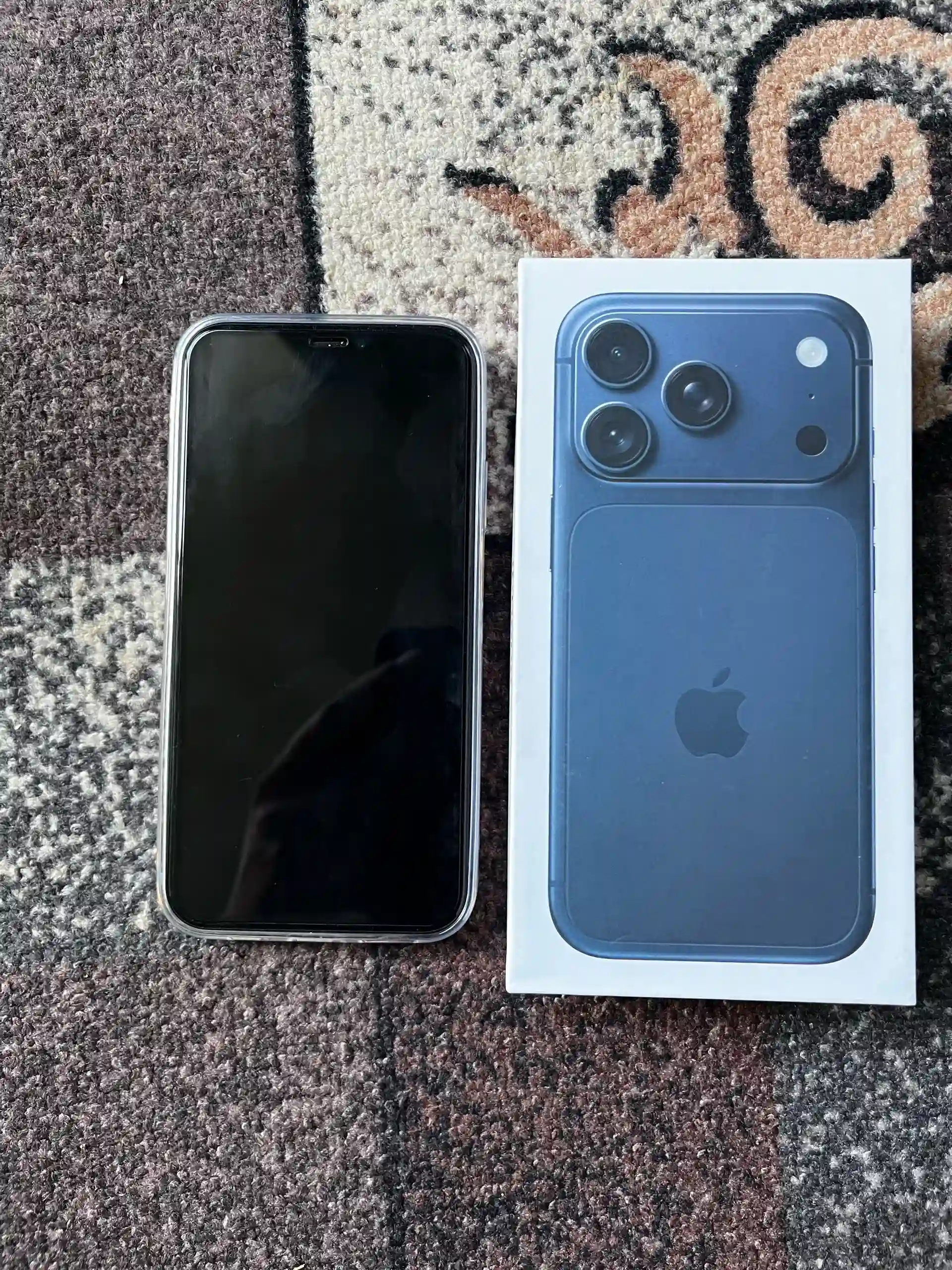 Apple IPhone xr 128 gb