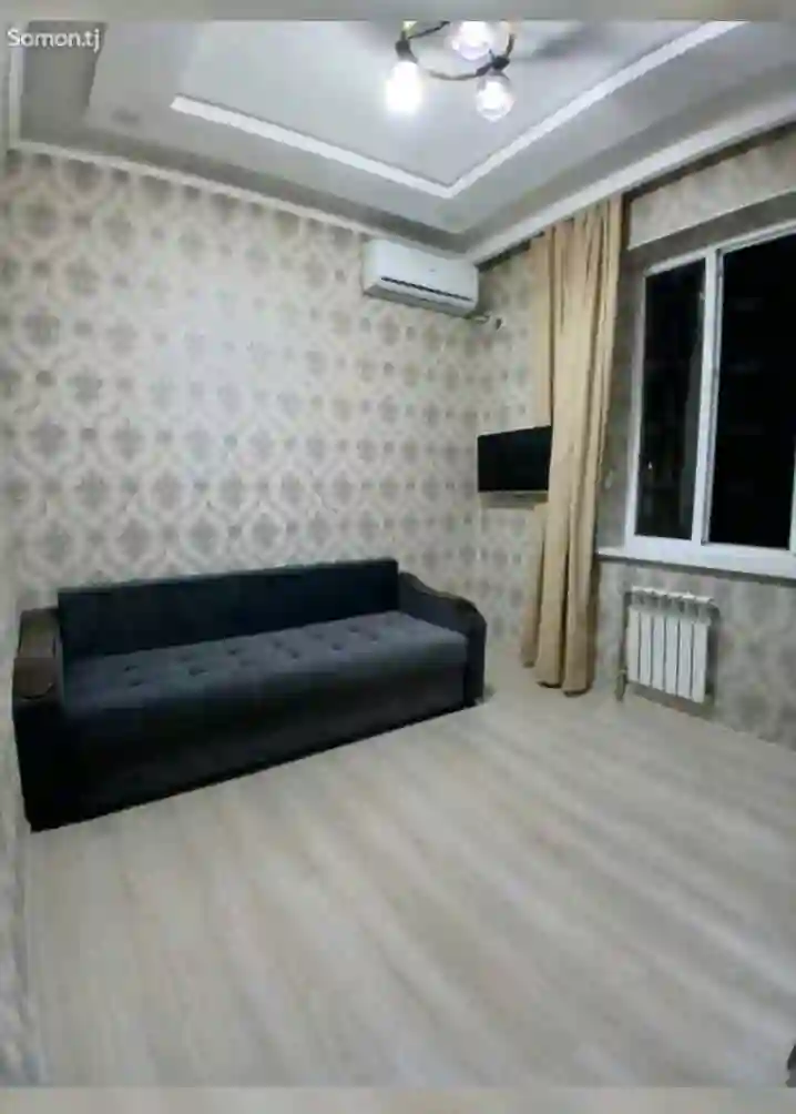 2-к квартира, 7 этаж, 57 м², 82 мкр — миниатюра 10