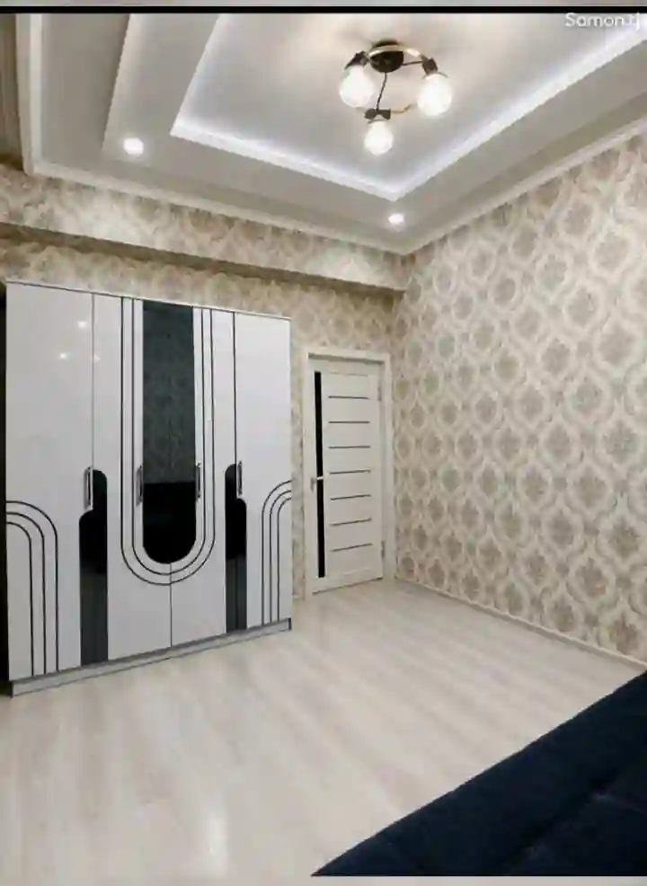 2-к квартира, 7 этаж, 57 м², 82 мкр — миниатюра 11