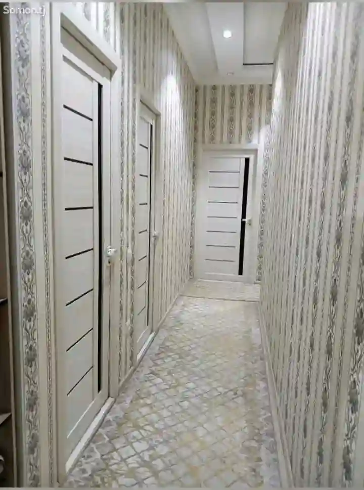 2-к квартира, 7 этаж, 57 м², 82 мкр — миниатюра 4