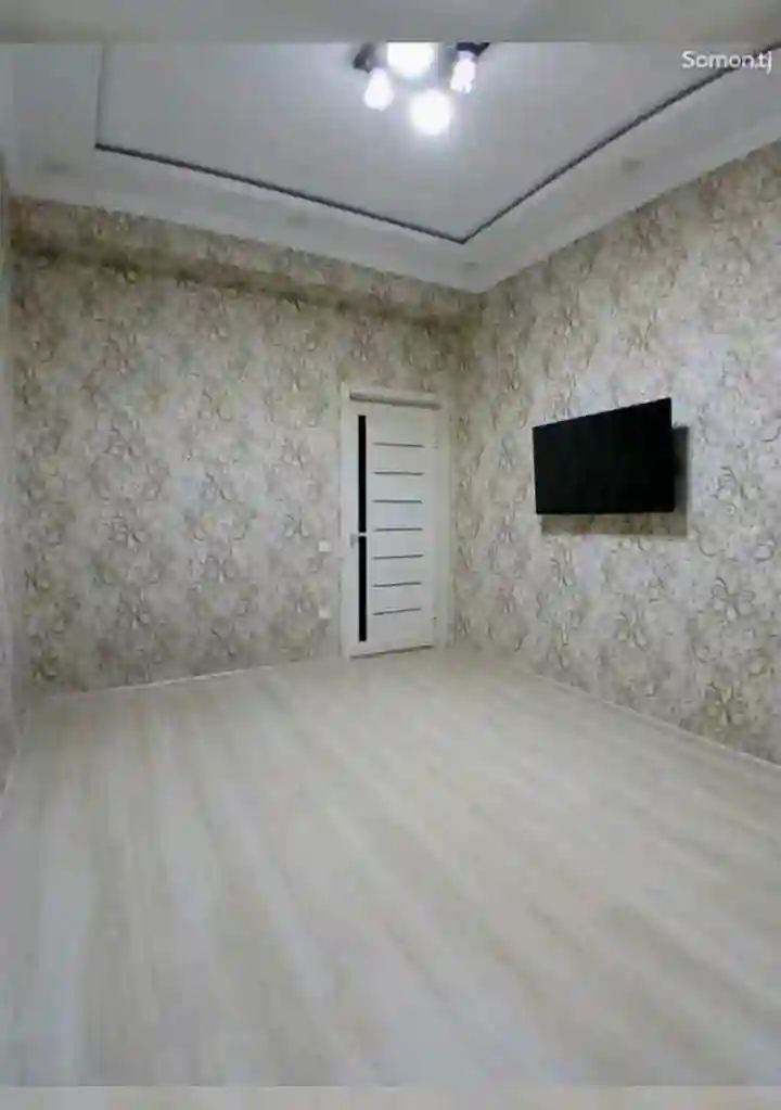 2-к квартира, 7 этаж, 57 м², 82 мкр — миниатюра 9