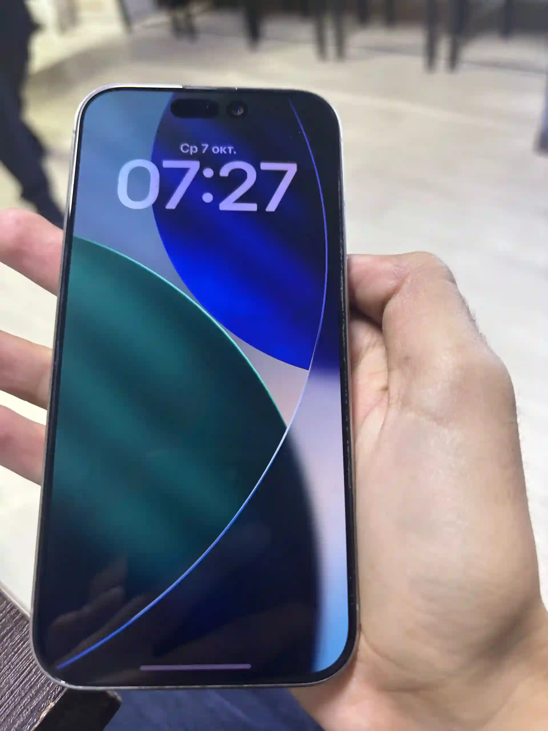 Apple IPhone 15 Pro 256 gb — миниатюра 8