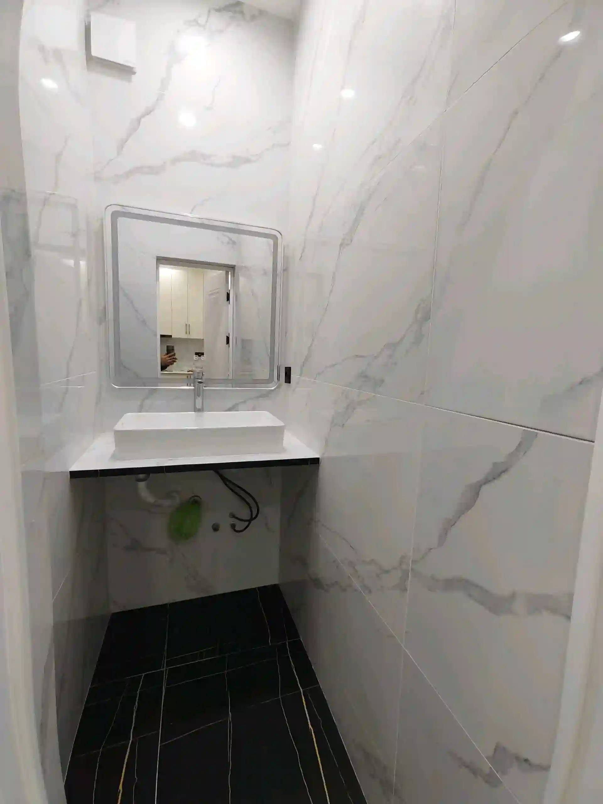 2-к квартира, 14 этаж, 43 м², Маладиёжний — миниатюра 7
