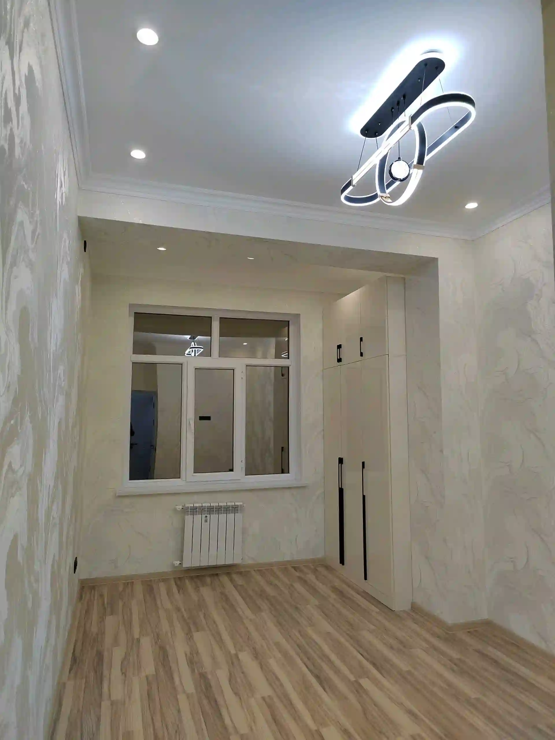2-к квартира, 14 этаж, 43 м², Маладиёжний — миниатюра 4
