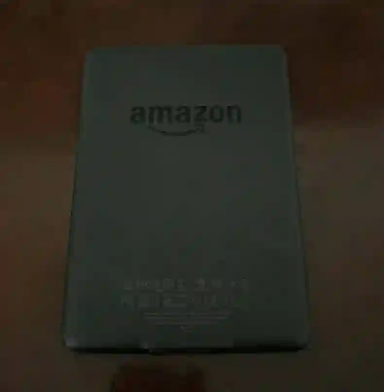 Электронная книга Amazon Kindle Paperwhite 10 — миниатюра 2