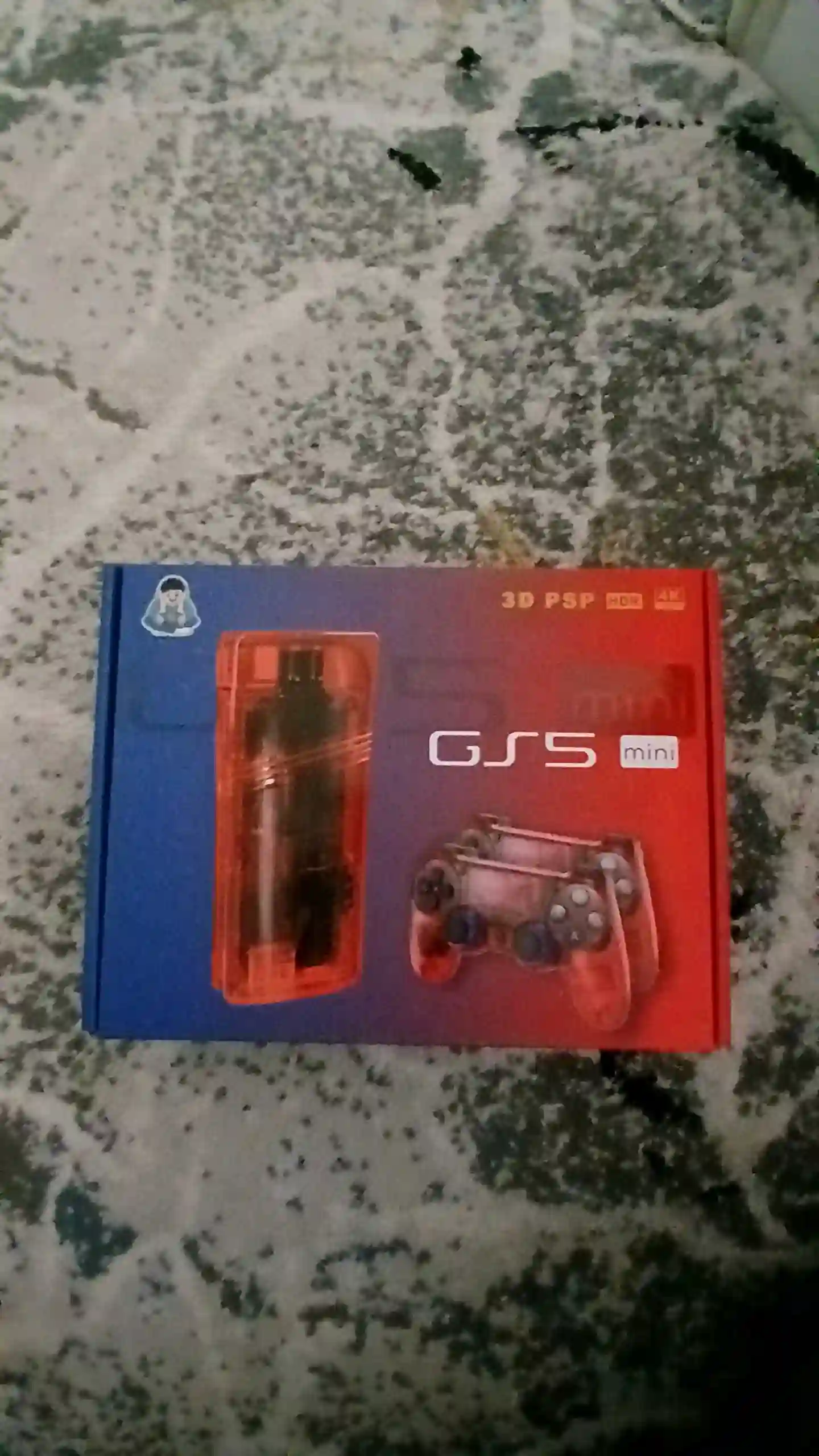 GS5 mini — миниатюра 2