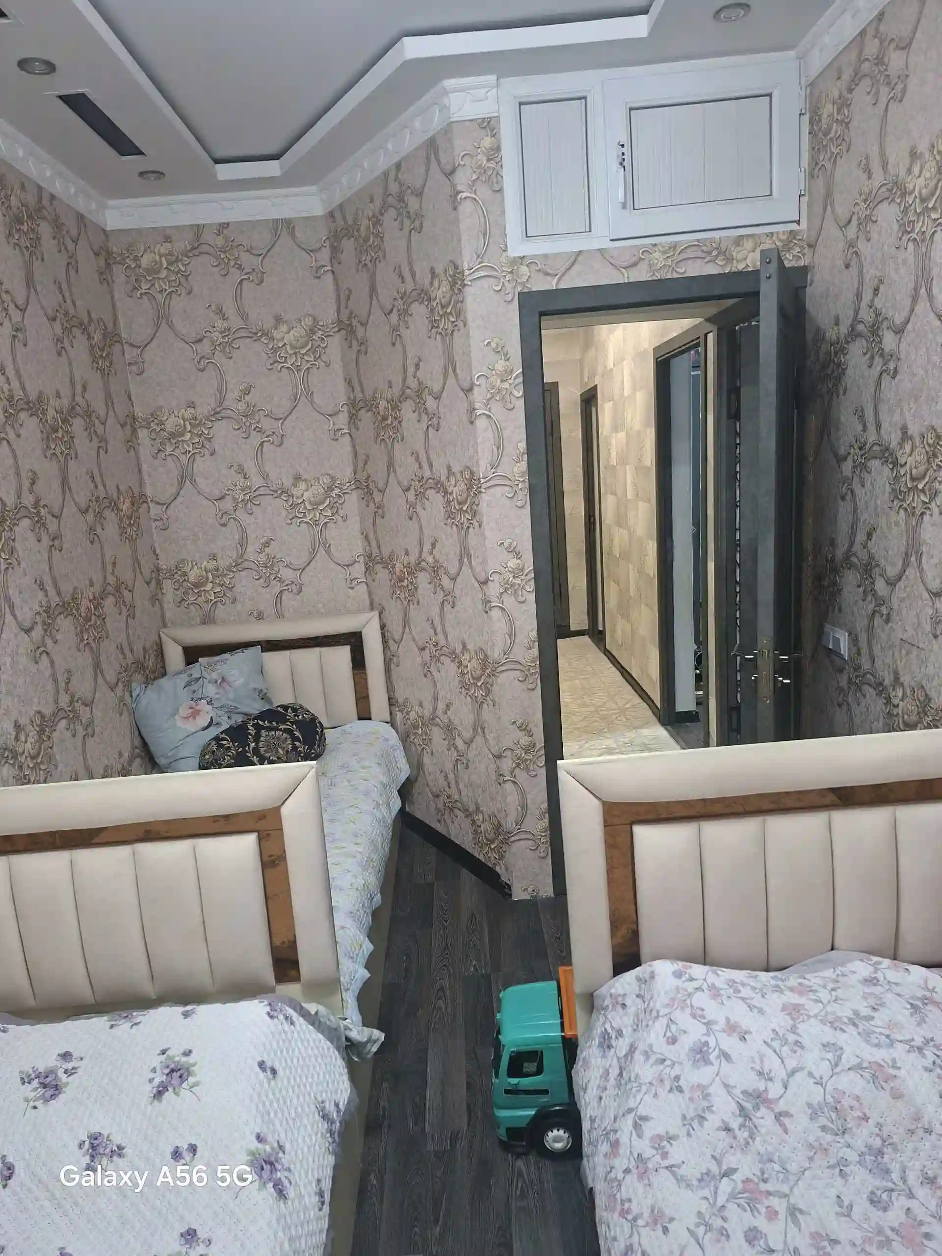 3-к квартира, 5 этаж, 60 м², Сино — миниатюра 6