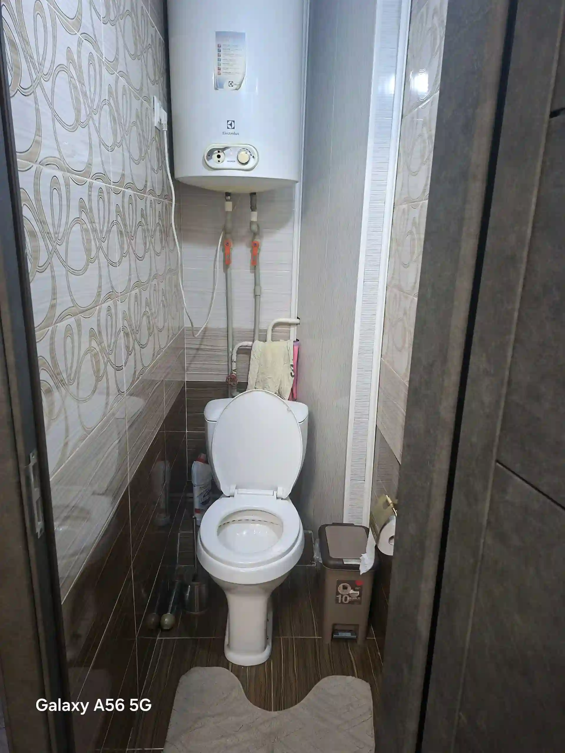 3-к квартира, 5 этаж, 60 м², Сино — миниатюра 9