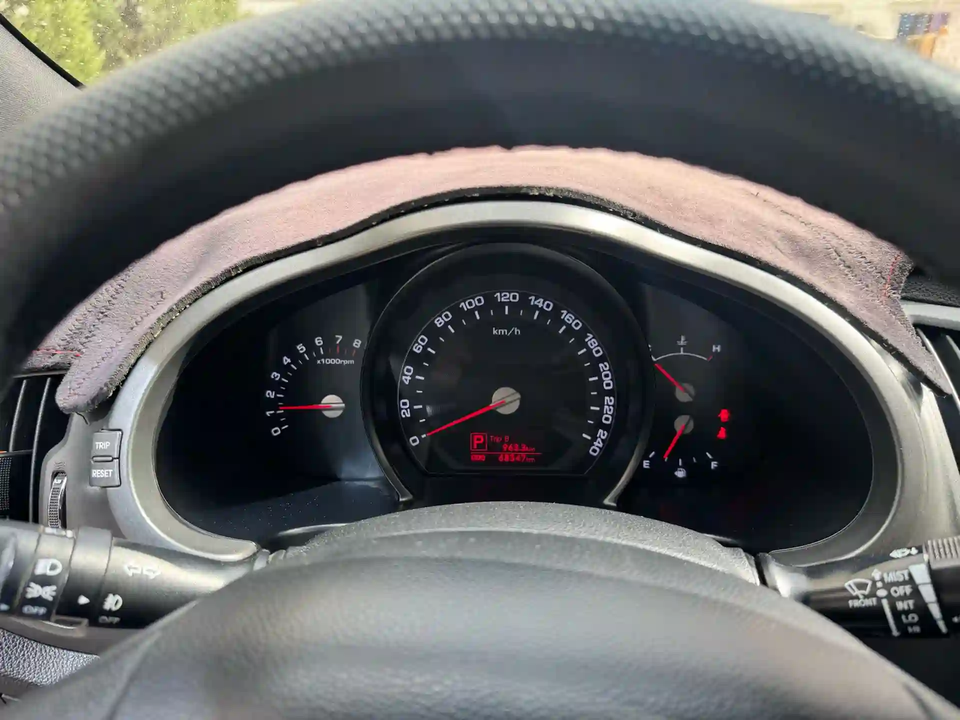 Kia Sportage 2012 — миниатюра 10