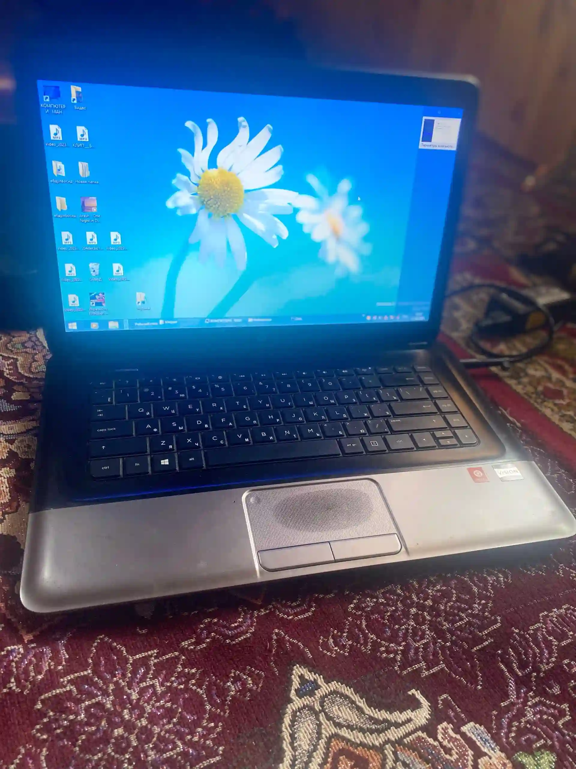 ноутбук hp — миниатюра 6