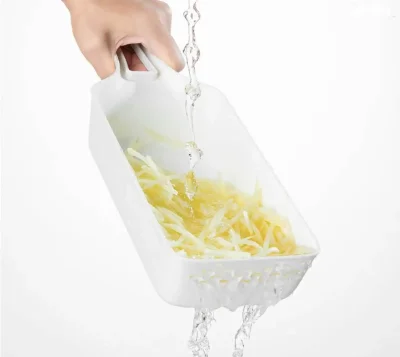 Овощерезка Xiaomi HuoHou Multi-Blade Vegetable Slicer HU0137