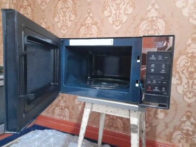 Микроволновая печь