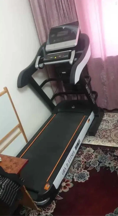Беговая дорожка