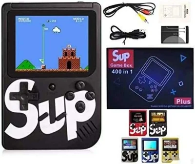 Игровая приставка Sup Game — миниатюра 3