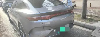 BYD Qin L, 2025 — миниатюра 3