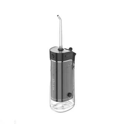 Портативный ирригатор Green Lion Portable Oral Irrigator 180 ml — миниатюра 3
