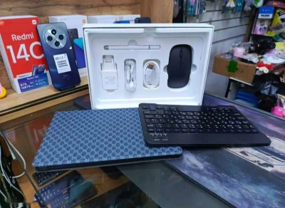 Планшет 17 Pro Max 16/1Tb Blue 10000мач — миниатюра 5