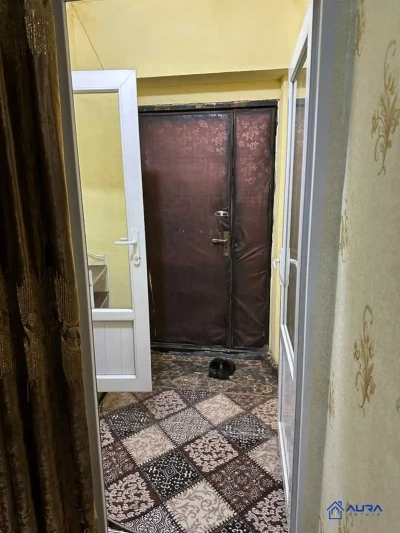 2-комн. квартира, 10 этаж, 47 м², Сино Политехникум — миниатюра 11