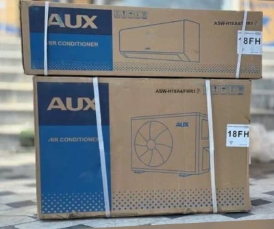 Кондиционер Aux, 18 кубов Inverter