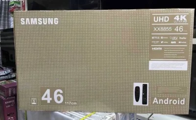Телевизор Samsung 46