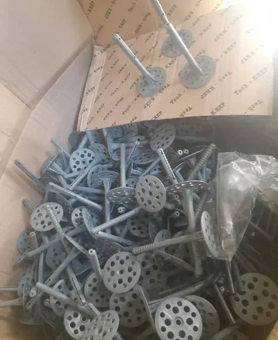 Чопик Зонт для крепежа