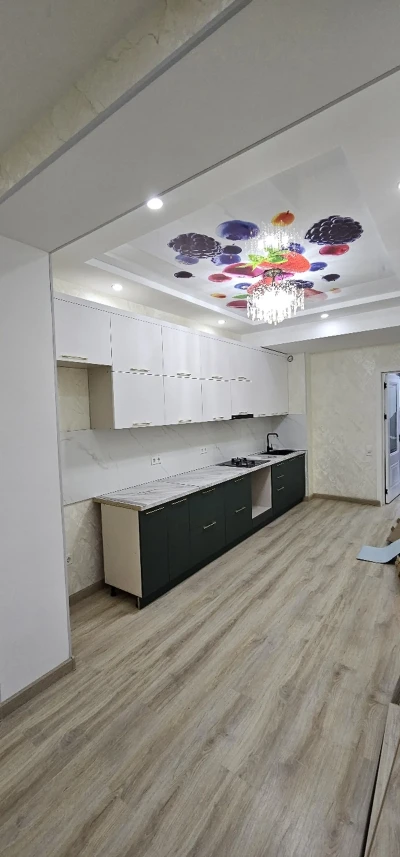 2-комн. квартира, 10 этаж, 77 м², 34 мкр — миниатюра 6