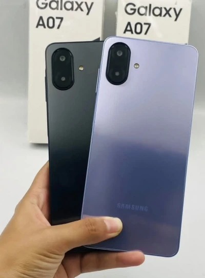 Samsung Galaxy A07 4/64Gb — миниатюра 2