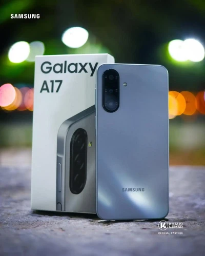 Samsung Galaxy A17 128/4gb — миниатюра 3