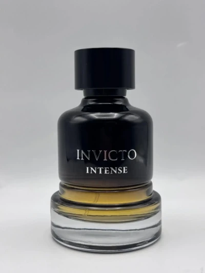 Парфюм Invicto Intense EAU de Parfum — миниатюра 3