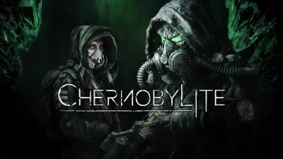 Игра Chernobylite для PS4 6.72 до 11