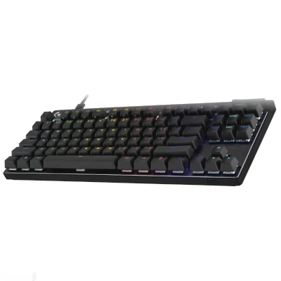 Клавиатура Logitech G PRO X TKL rapid — миниатюра 4